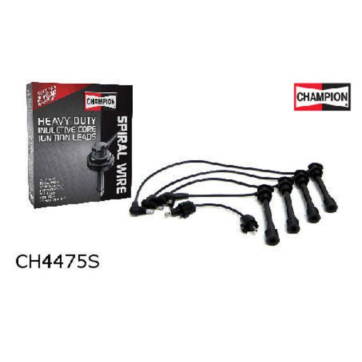 Champion Lead Set-Ignition (Was Tg4475) CH4475S