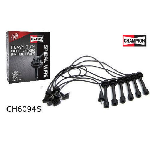 Champion Lead Set-Ignition (Was Tg6094) CH6094S
