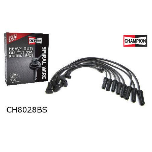 Champion Lead Set-Ignition (Was Tg8028B) CH8028BS