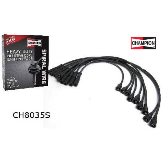 Champion Ignition Lead Set CH8035S