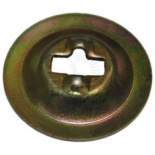 Drivetech 4X4 Cup-Brake Show (Use Dt-Hbk2) 072-014739