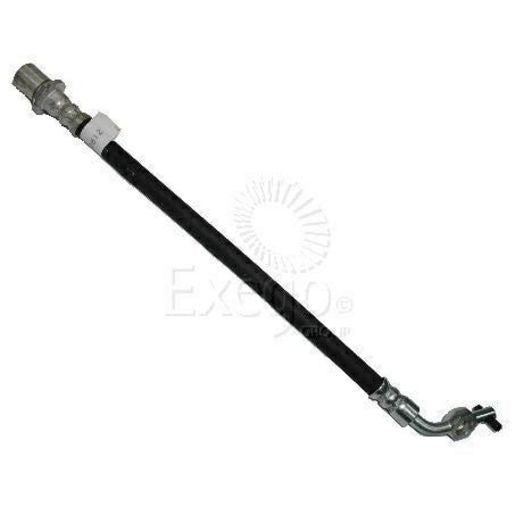 Drivetech 4X4 Brake Hose 072-025605