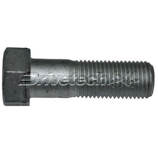 Drivetech Brake Caliper Bolt 072-135366