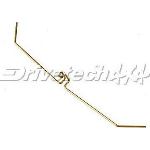 Drivetech Brake Caliper Retainer Pin 072-135373