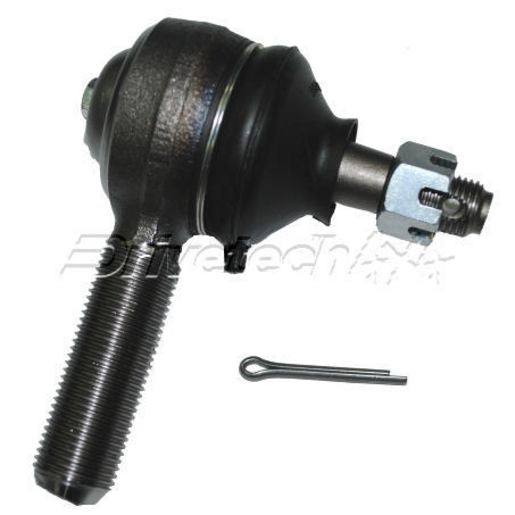Drivetech Relay Rod End LH fits Toyota Landcruiser FJ4#