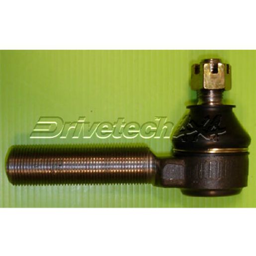 Drivetech Tie Rod End RH fits Toyota Hilux LN6#/RN/LN10# -4/90