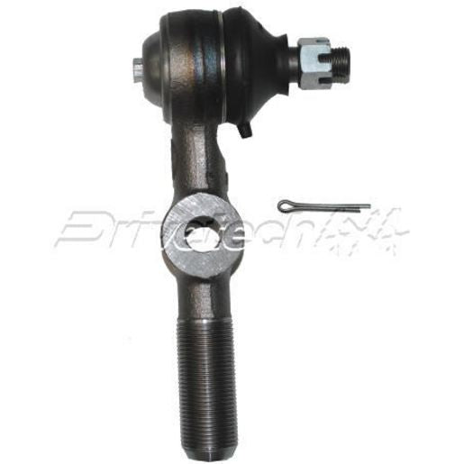 Drivetech Tie Rod End LH fits Toyota Landcruiser FJ/HJ4#