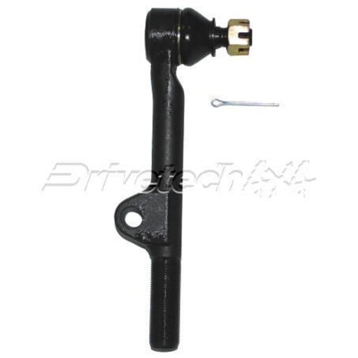 Drivetech Tie Rod End LH fits Toyota Hilux LN6/RN/LN10# -4/90
