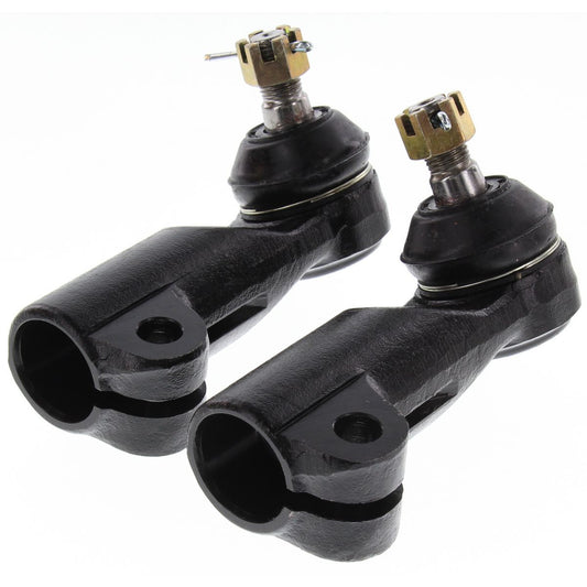 Drivetech Tie Rod End LH fits Nissan Patrol Y60 Wagon 7/92-