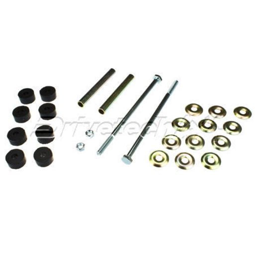 Drivetech Swaybar Link 039-135496