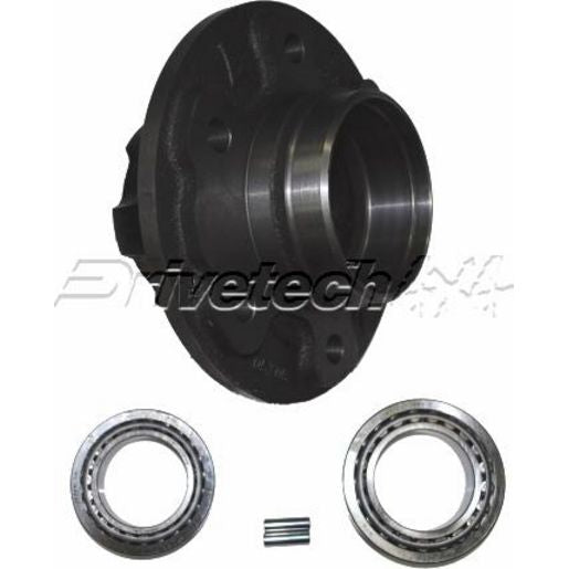 Drivetech Hub Front 041-135335