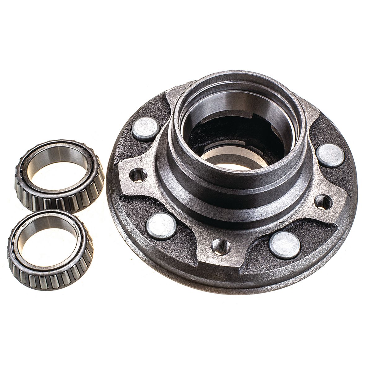 Drivetech Hub Front 041-135397