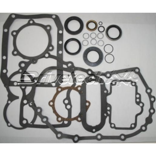 Drivetech Transmission Gasket & Seal Kit 008-000824