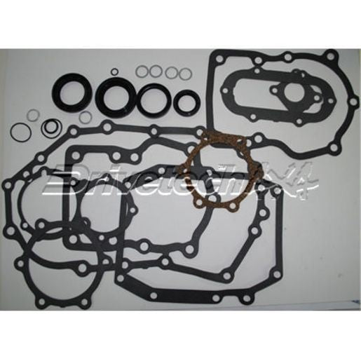 Drivetech Transmission Gasket & Seal Kit 008-000862