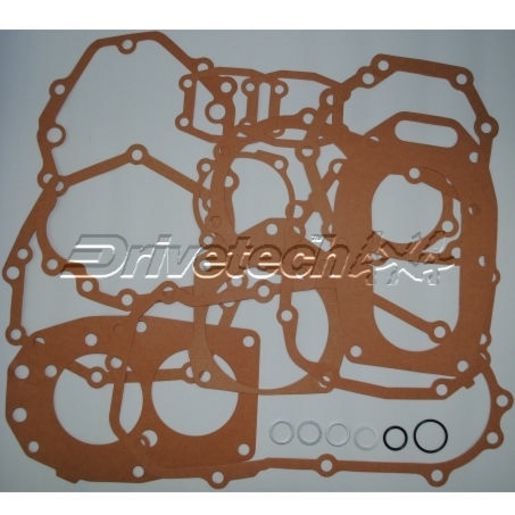 Drivetech Transmission Gasket & Seal Kit 008-000886