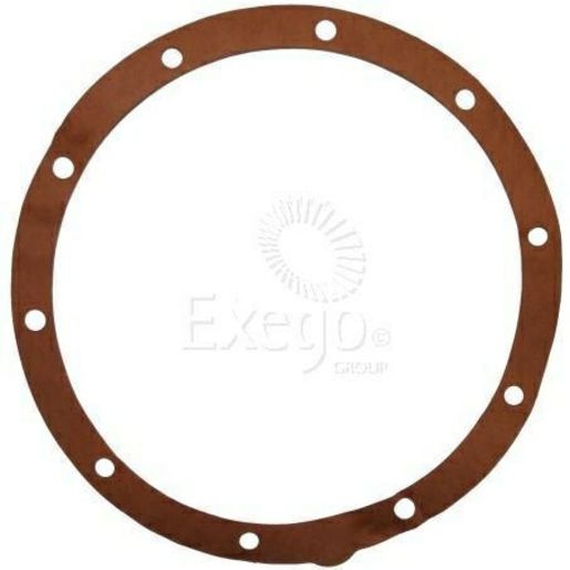 Drivetech 4X4 Differential Gasket 008-050751