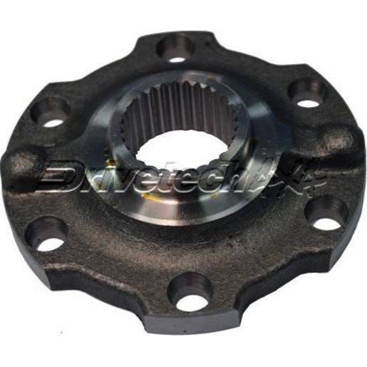 Drivetech 4x4 Axle Flange Front 041-101576