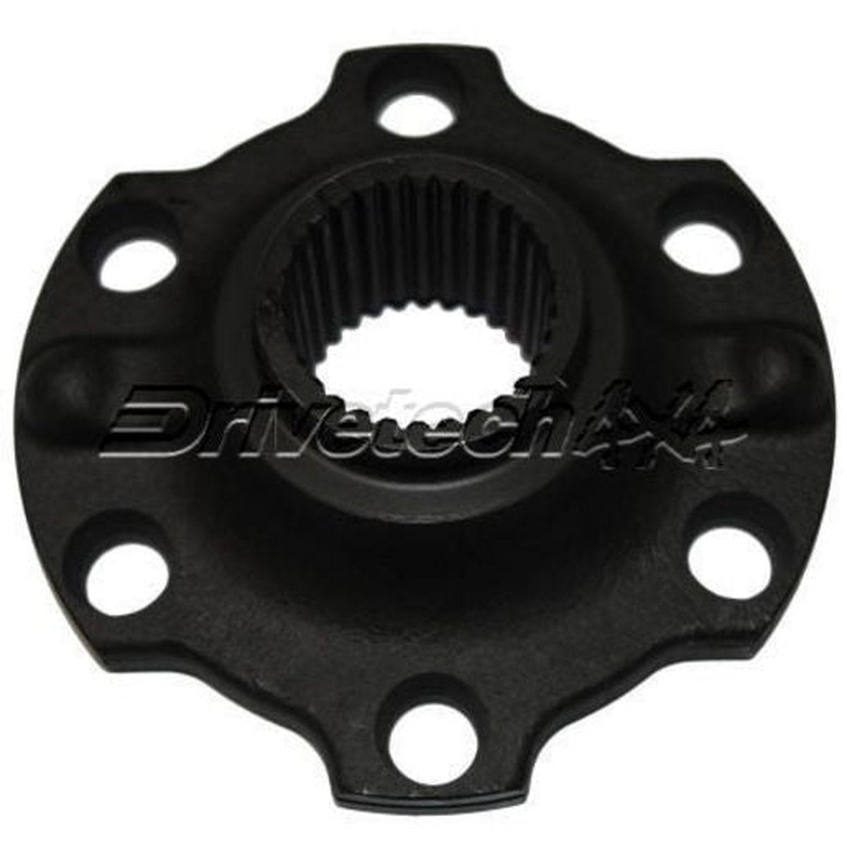 Drivetech Axle Flange Front 041-134765
