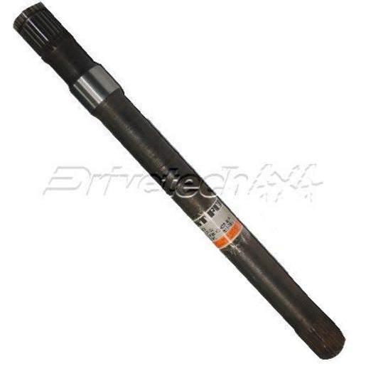 Drivetech Axle Front RH 041-135038