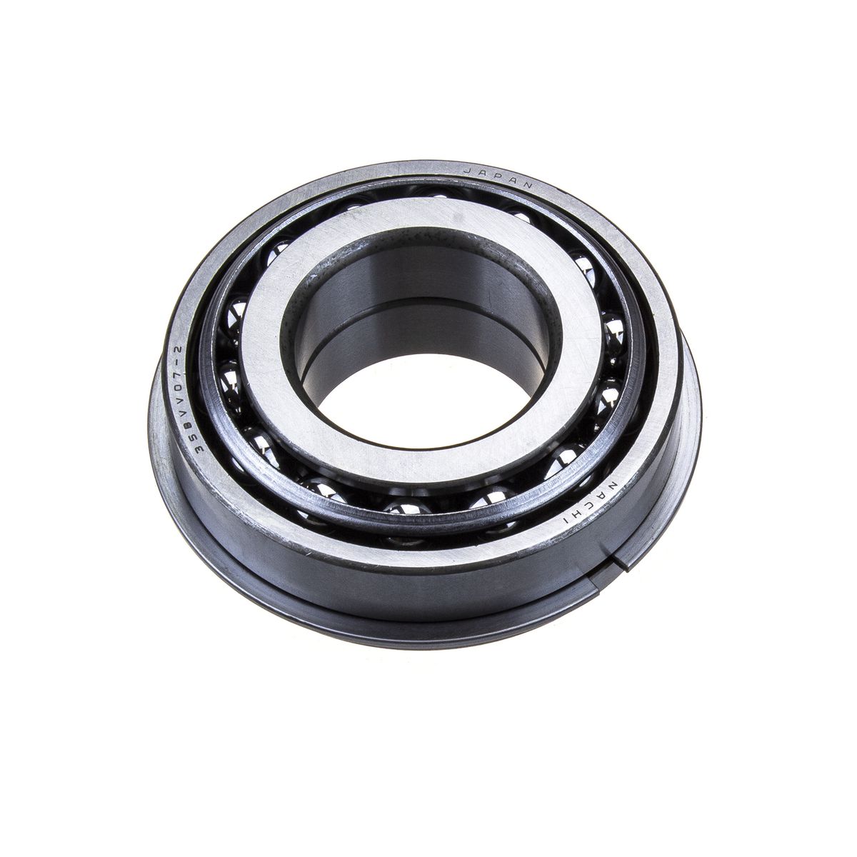 Drivetech 4X4 Output Shaft Bearing With Retainer 081-053387