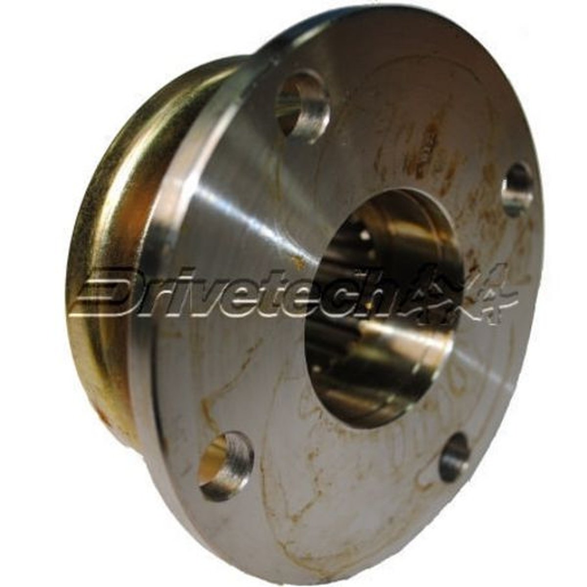 Drivetech Front Drive Flange 087-009704