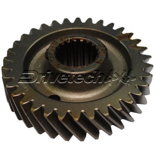 Drivetech Input Transfer Case Gear 087-010748