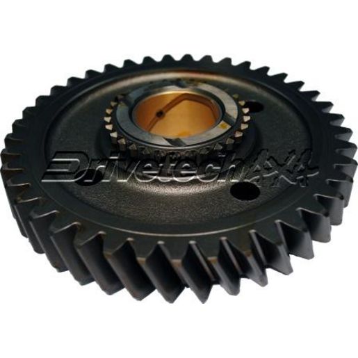 Drivetech Transfer Low Gear 087-135441