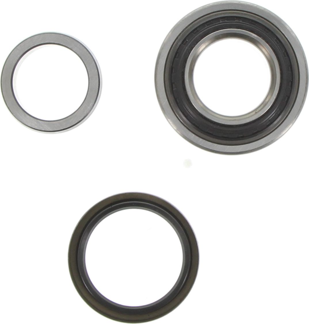 Maxitrac Axle Bearing Kit AK20