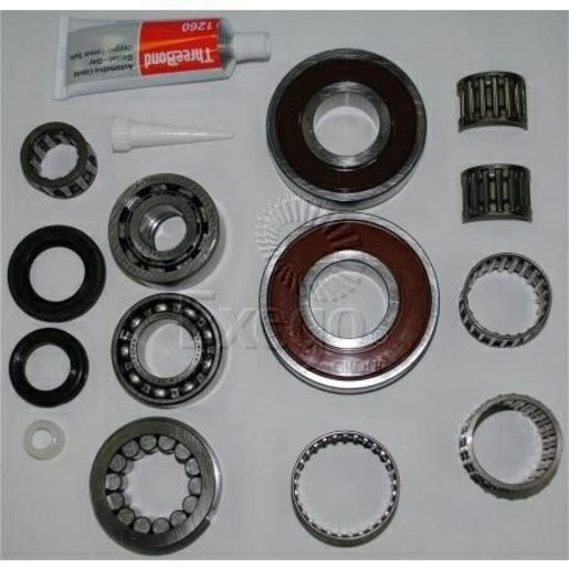 Maxitrac Gear Box Kit GB20