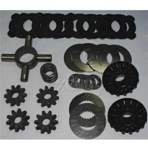 Maxitrac Lsd Differential Kit LSD1-LC
