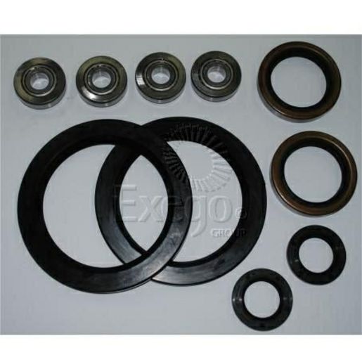 Maxitrac Swivel Housing Kit SH30