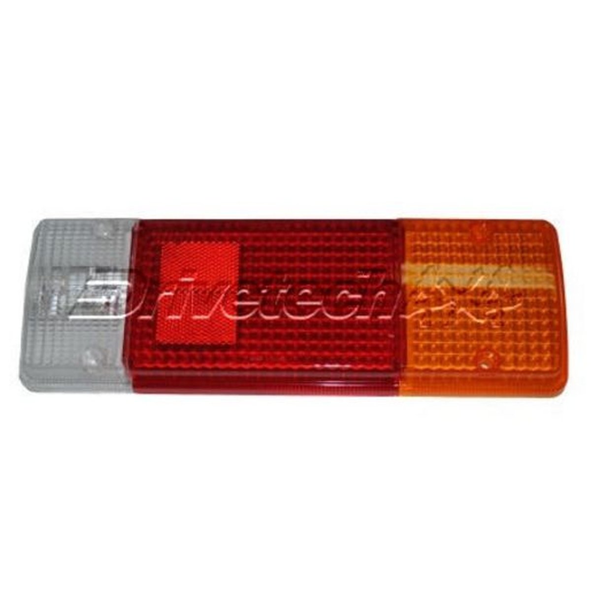 Drivetech Tail Light Lens 112-054643