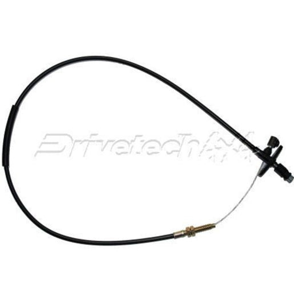 Drivetech Accelerator Cable 139-019093