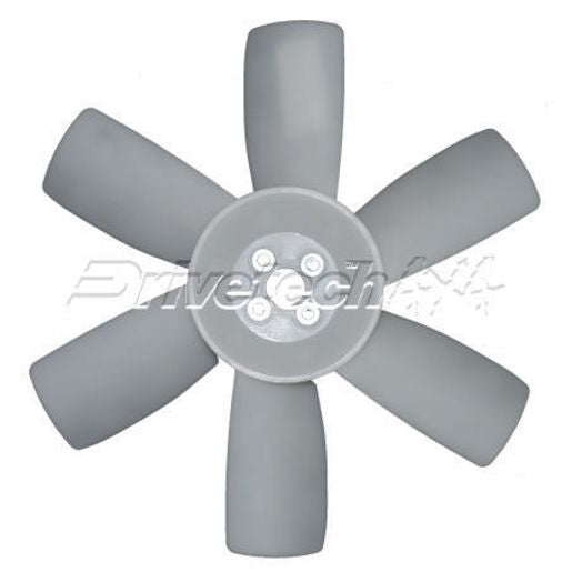 Drivetech Radiator Fan 026-005201