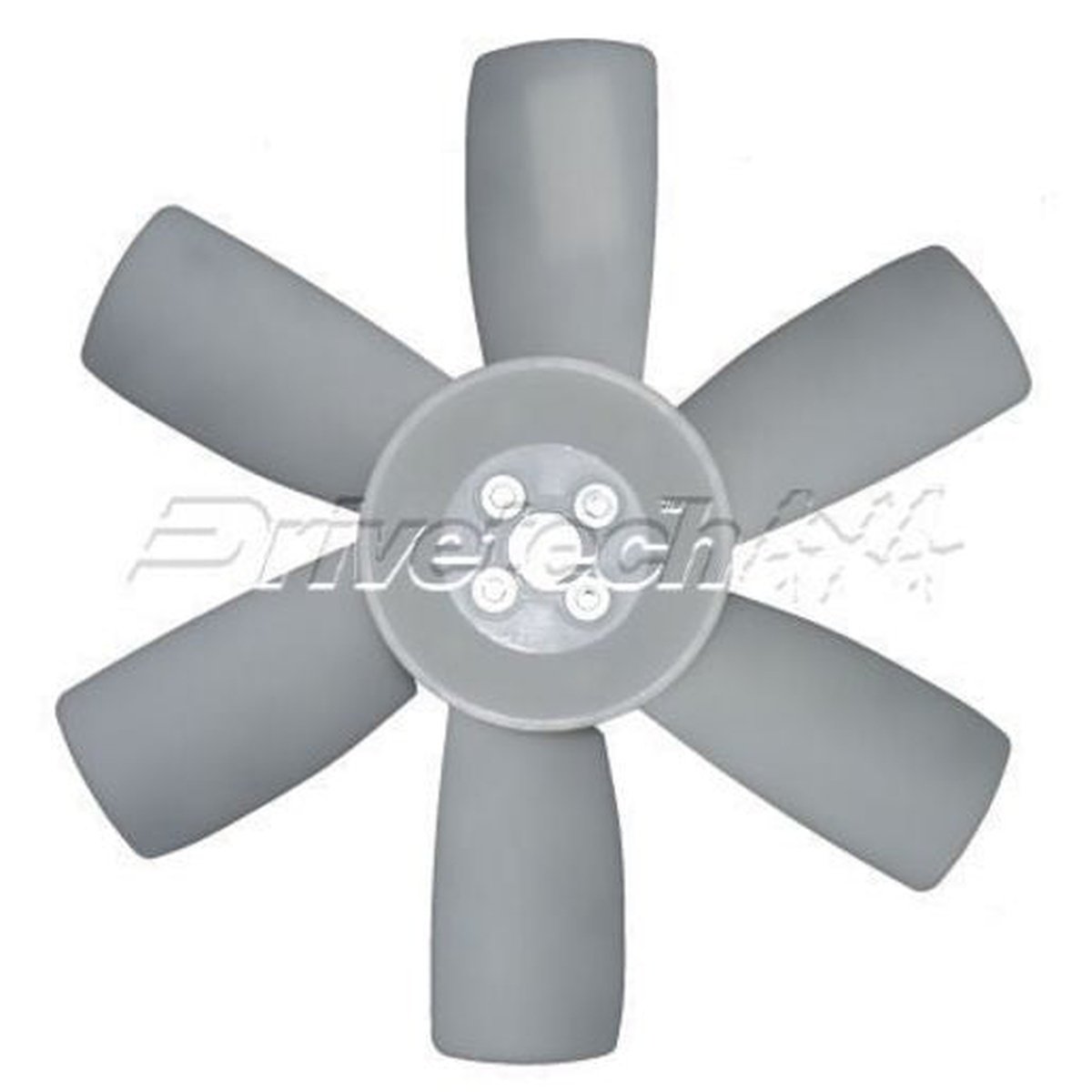 Drivetech Radiator Fan 026-005201