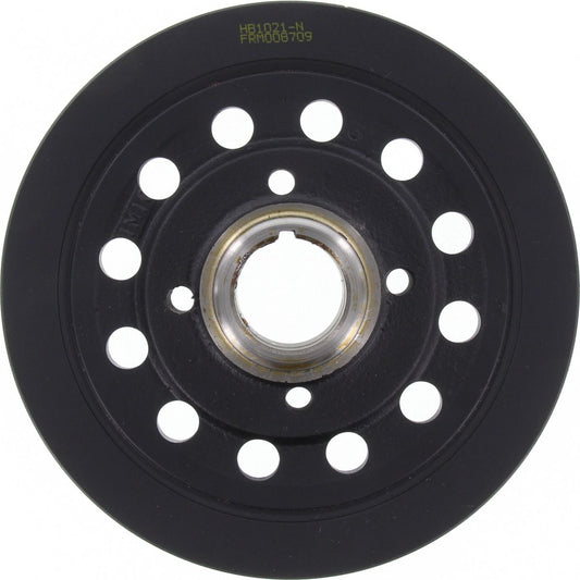 Powerbond OEM Replacement Harmonic Balancer HB1021N