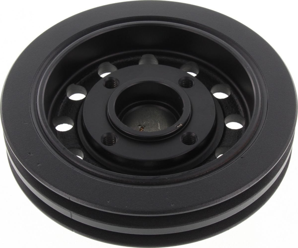 Powerbond OEM Replacement Harmonic Balancer HB1021N