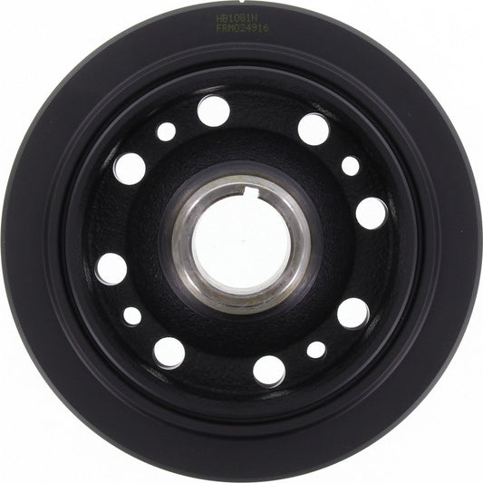 Powerbond OEM Replacement Harmonic Balancer HB1081N