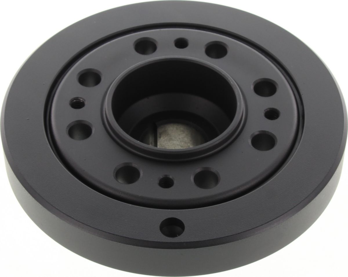 Powerbond OEM Replacement Harmonic Balancer HB1081N