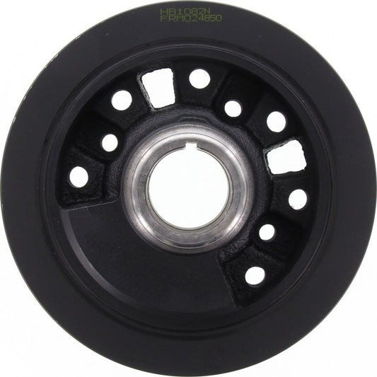 Powerbond OEM Replacement Harmonic Balancer HB1082N