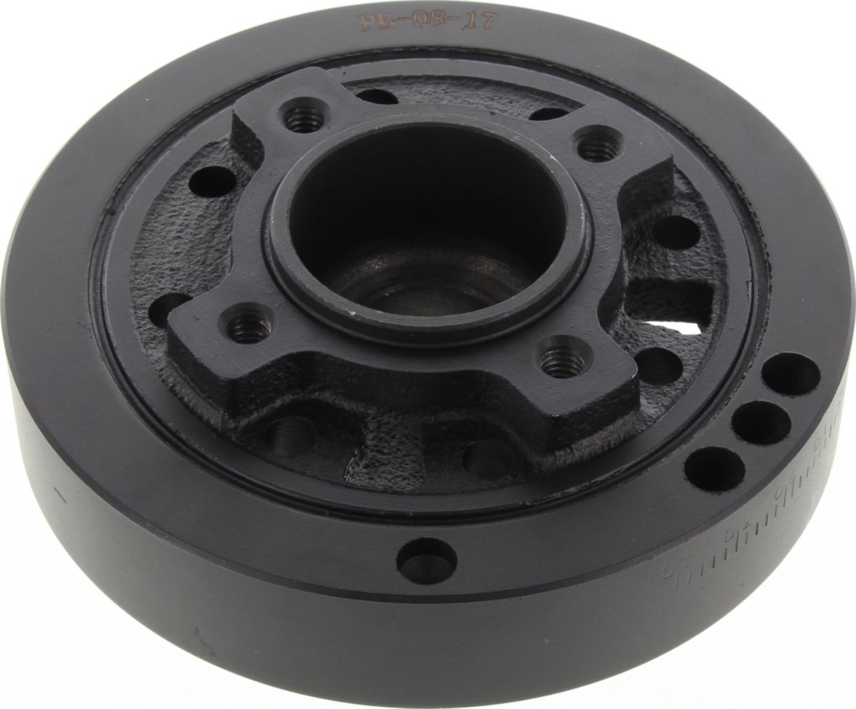 Powerbond OEM Replacement Harmonic Balancer HB1082N