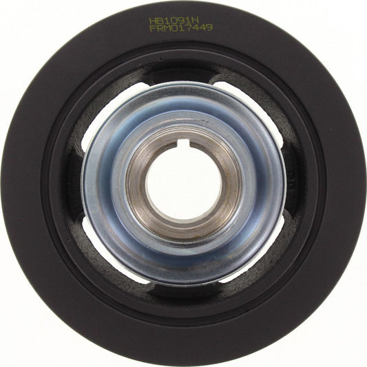 Powerbond OEM Replacement Harmonic Balancer HB1091N