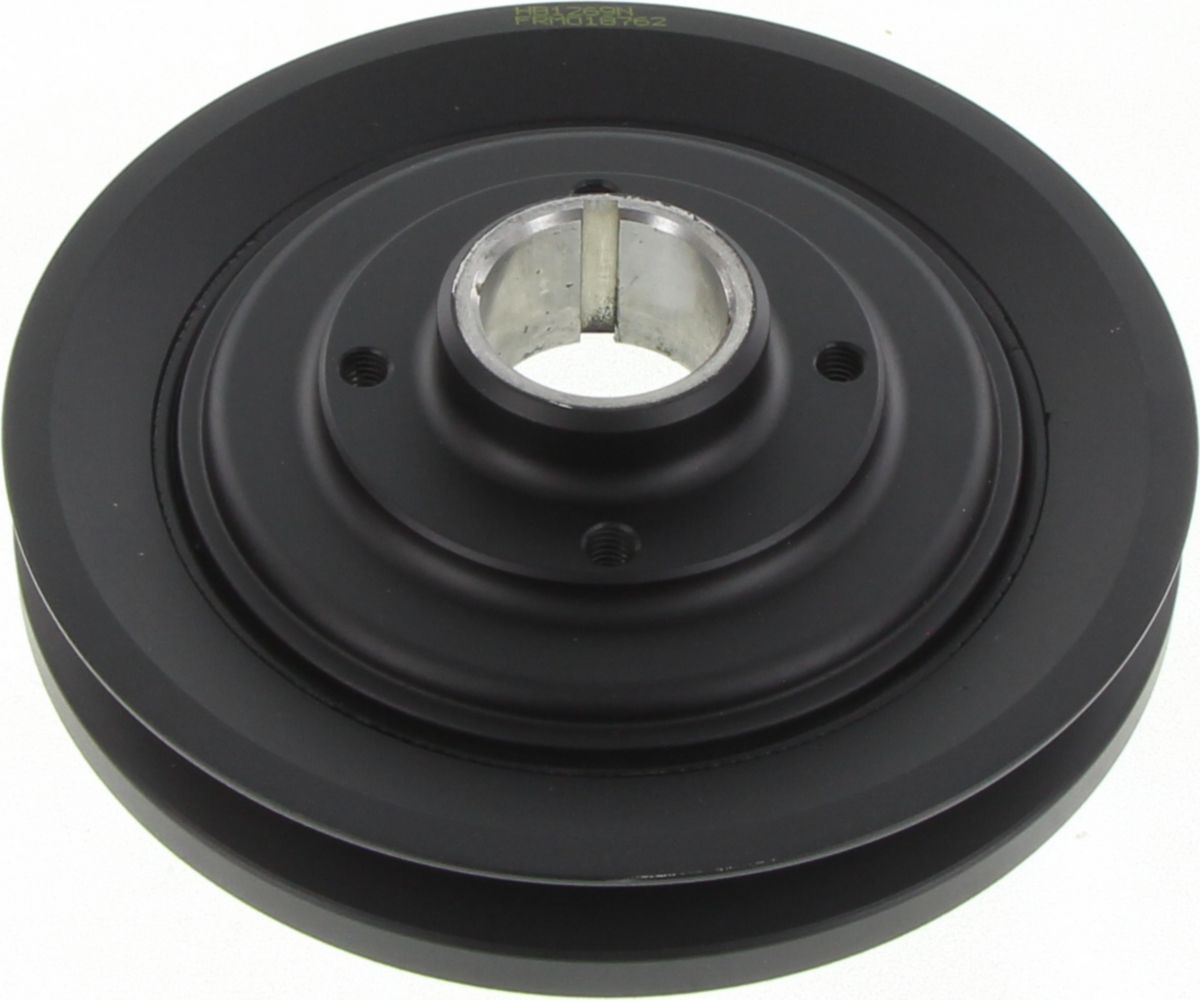 Powerbond OEM Replacement Harmonic Balancer HB1269N