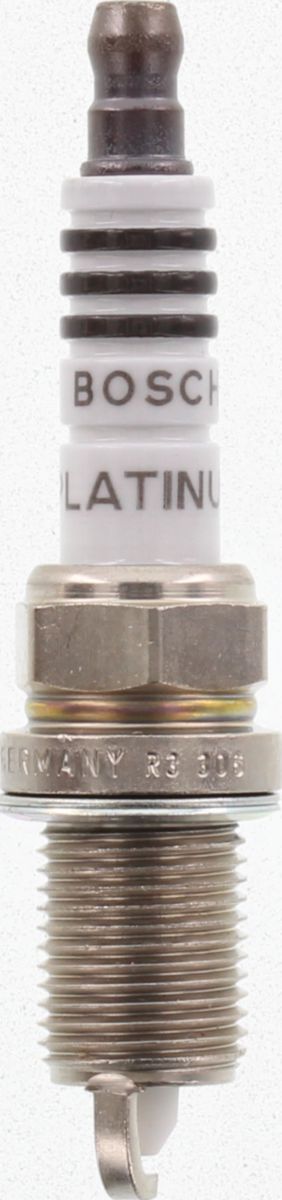 Bosch Platinum Spark Plug FR8LPX