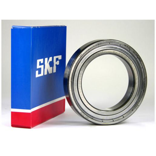SKF Bearing-Ball 6002-ZZ