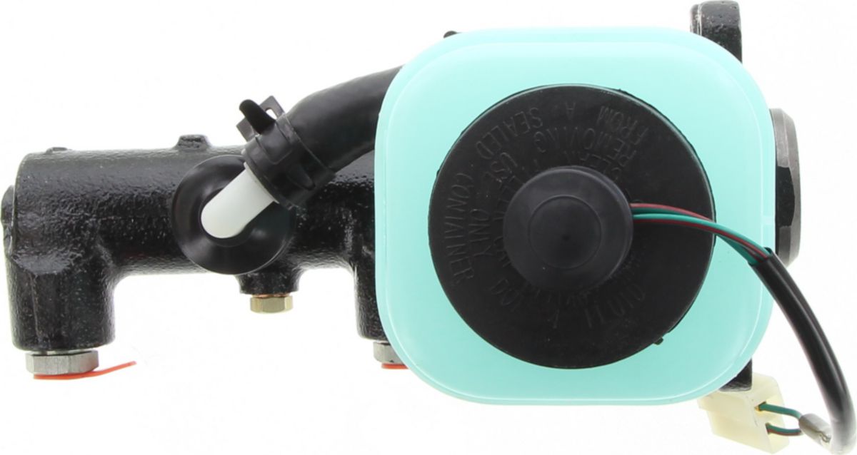 Bosch Brake Master Cylinder JB1856