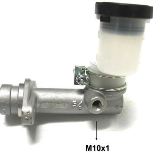 Bosch Clutch Master Cylinder JB1976