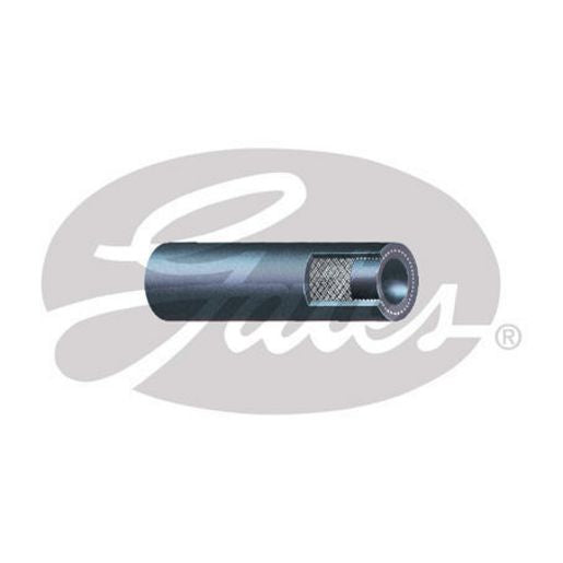 Gates Transmission Oil Hose 7.9Mm / Per Metre 27060