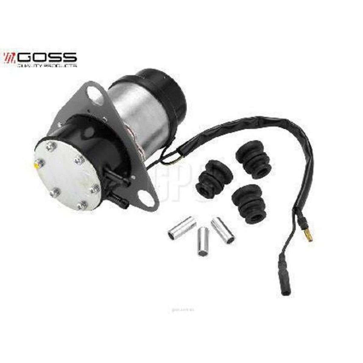 Goss Electric Fuel Pump GE006