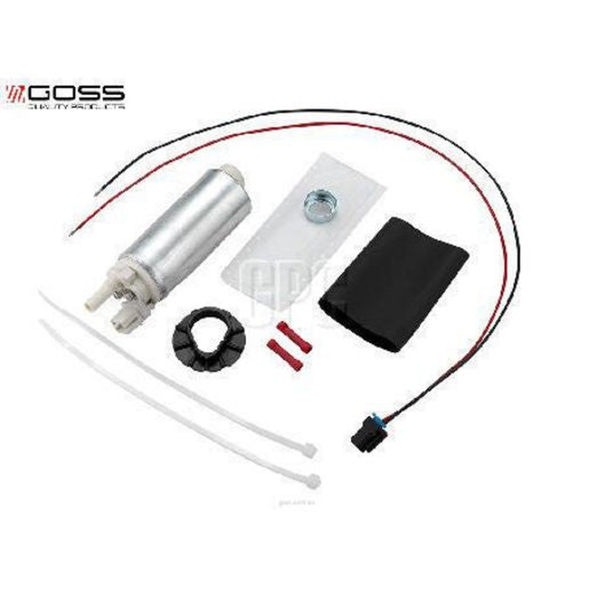 Goss Electric Fuel Pump GE039